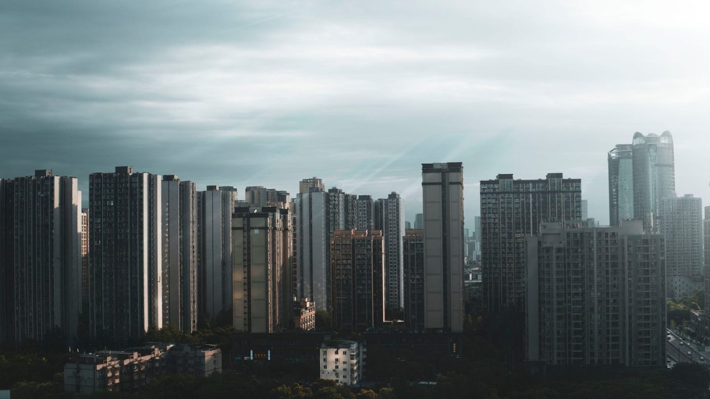 Discover the Stunning Skyline of Chengdu Sichuan jigsaw puzzle